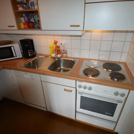 Anna House Celerina/Schlarigna