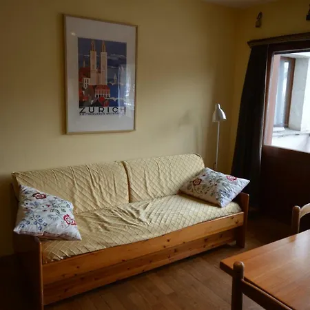 Anna House * Celerina/Schlarigna