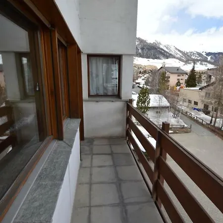 Lägenhet Anna House *