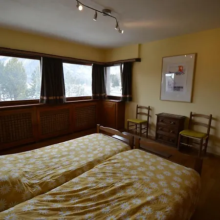 Lejlighed Anna House