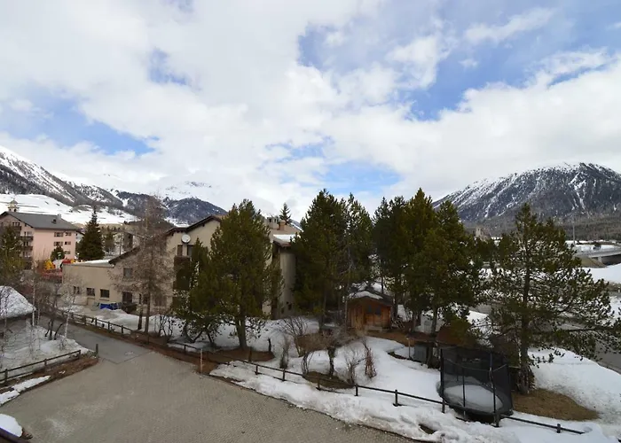 Anna House Appartement