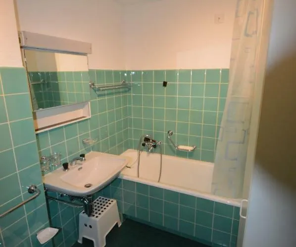 Anna House Appartement *