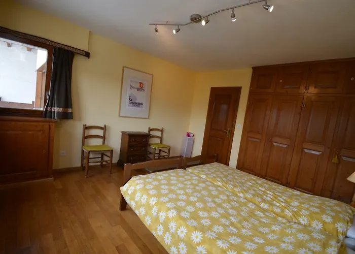 Anna House Appartement