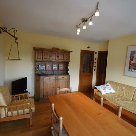 Daire Anna House *