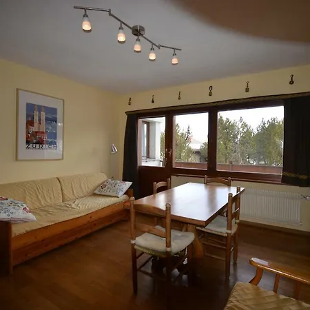 Anna House * Celerina/Schlarigna