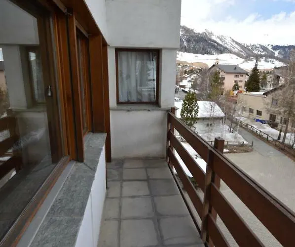 Appartement Anna House *