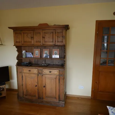 Anna House Apartment *