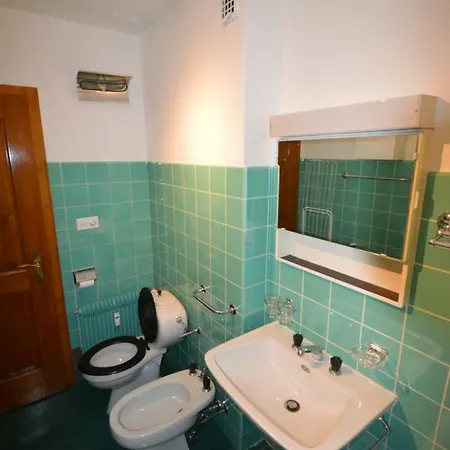 Anna House Celerina/Schlarigna