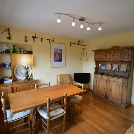 Anna House * Celerina/Schlarigna