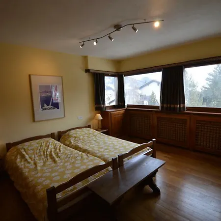 Apartment Anna House