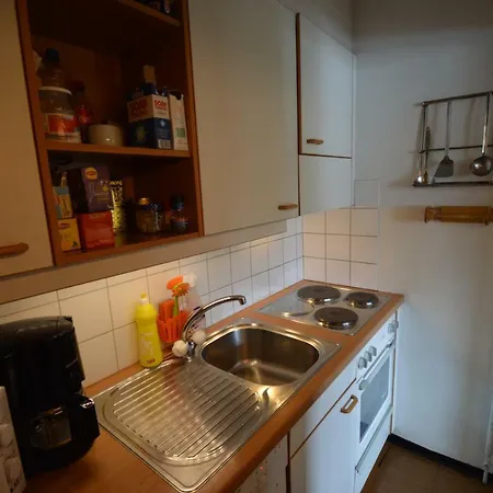 Apartment Anna House