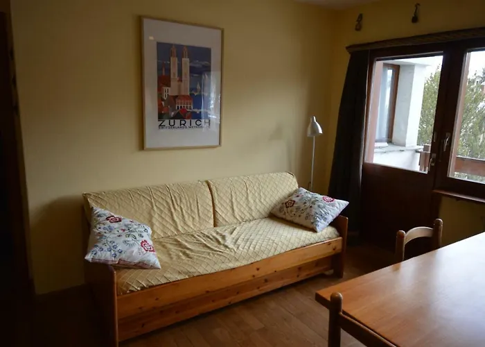 Anna House * Celerina/Schlarigna