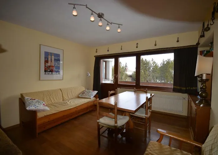 Anna House * Celerina/Schlarigna