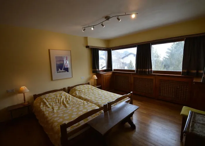 Apartamento Anna House