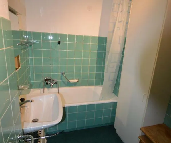 Apartamento Anna House