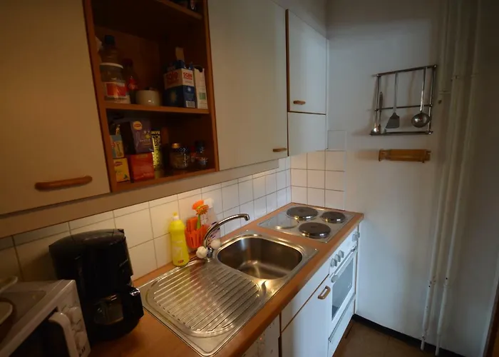 Apartamento Anna House