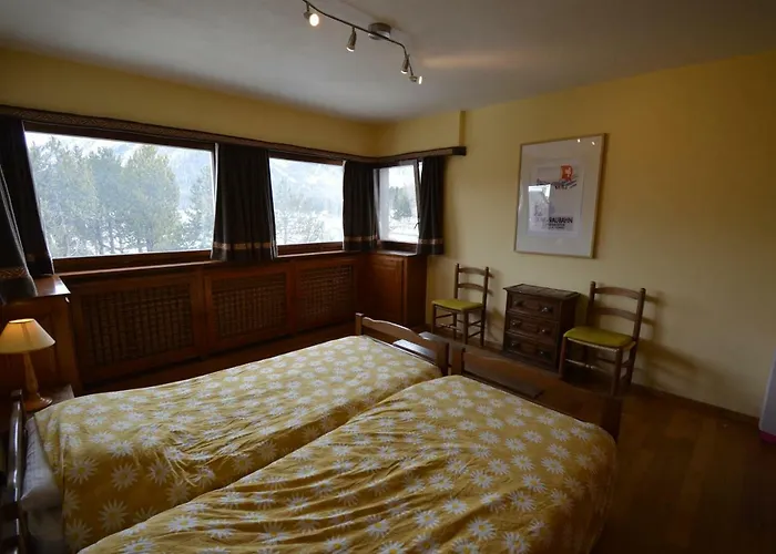 Apartamento Anna House